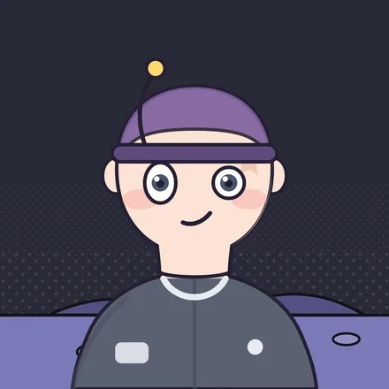Lunaut #1864