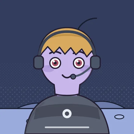 Lunaut #1889