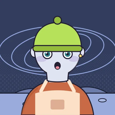Lunaut #19