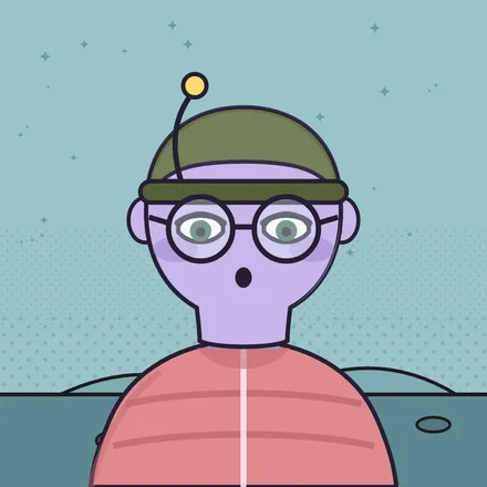 Lunaut #1916