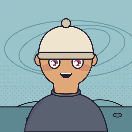 Lunaut #1918