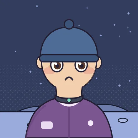 Lunaut #192