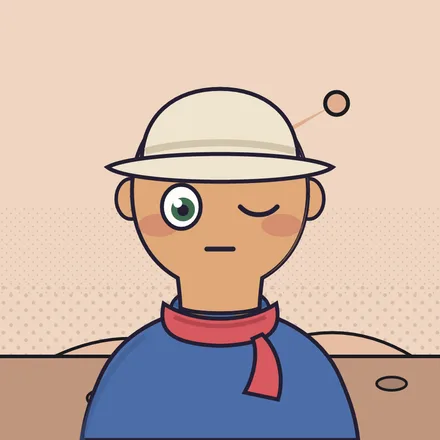 Lunaut #198
