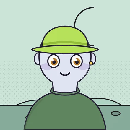 Lunaut #257