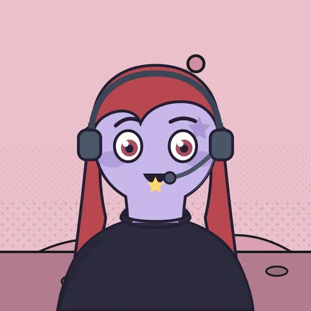 Lunaut #258