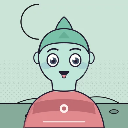 Lunaut #274