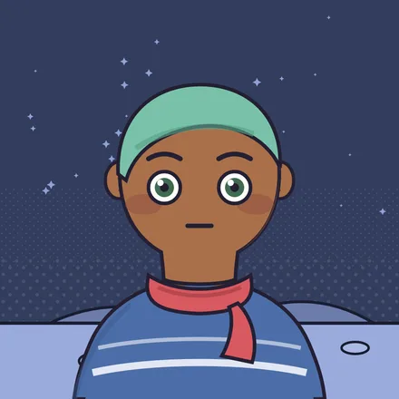Lunaut #275
