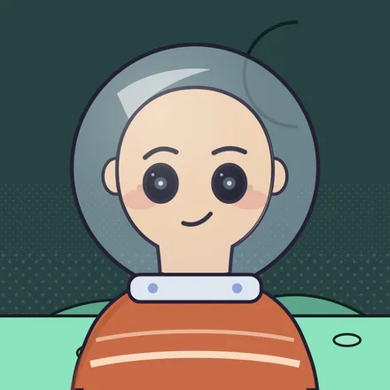 Lunaut #280