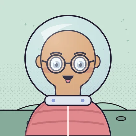 Lunaut #316
