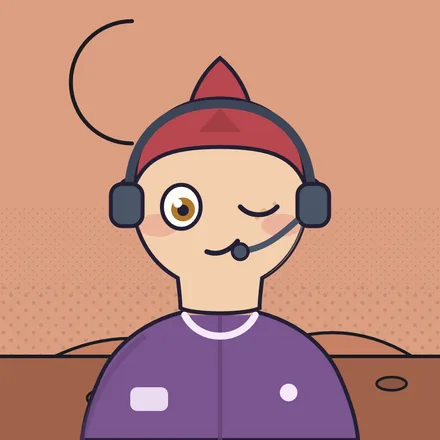Lunaut #317