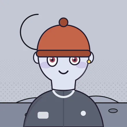 Lunaut #326