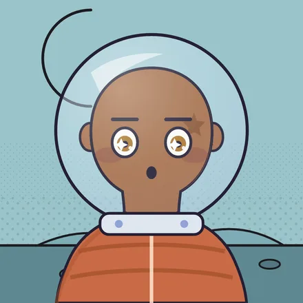 Lunaut #351