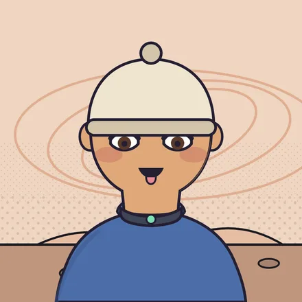 Lunaut #353