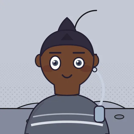 Lunaut #376