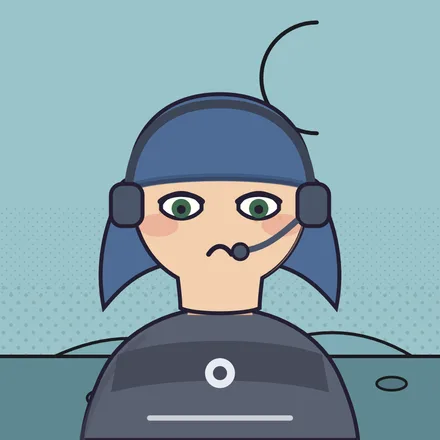 Lunaut #397