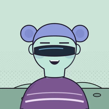 Lunaut #405