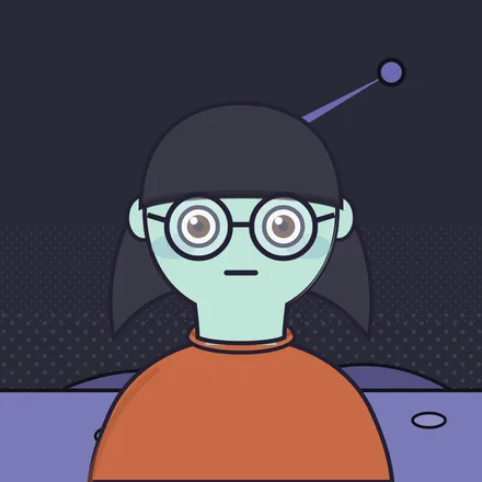 Lunaut #409