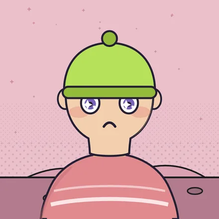 Lunaut #43