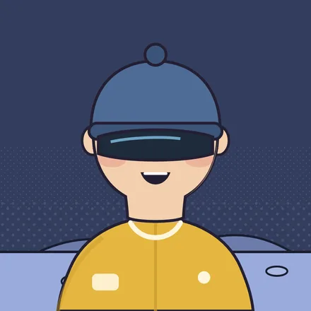 Lunaut #469