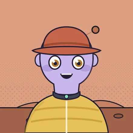 Lunaut #492
