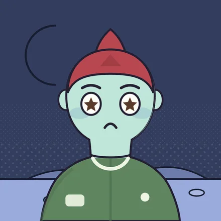 Lunaut #503