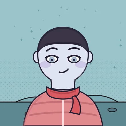 Lunaut #510