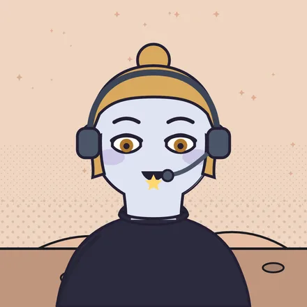 Lunaut #514