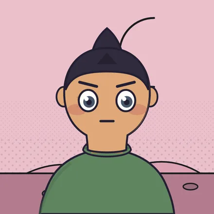 Lunaut #517
