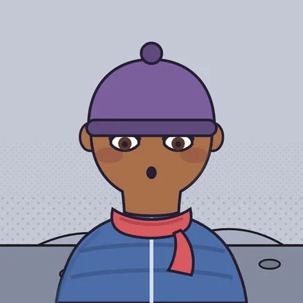 Lunaut #521