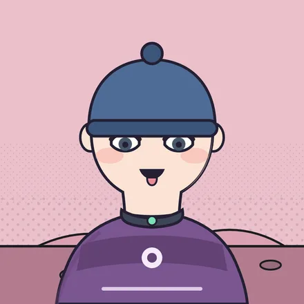 Lunaut #542
