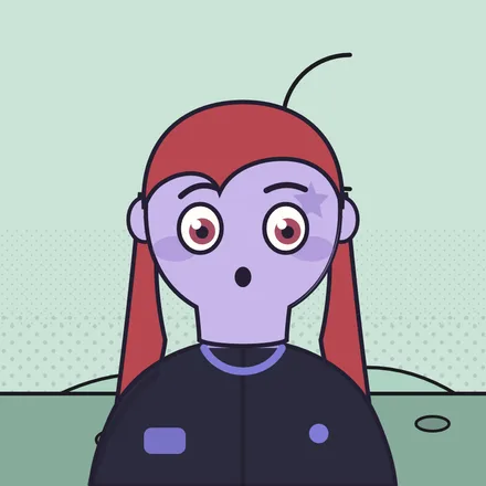 Lunaut #543
