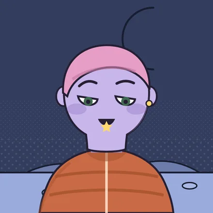 Lunaut #544