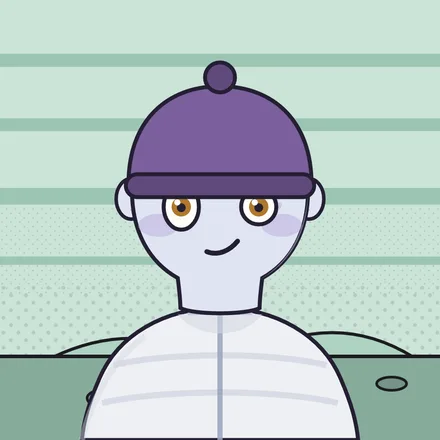 Lunaut #565