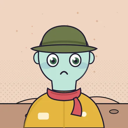 Lunaut #578
