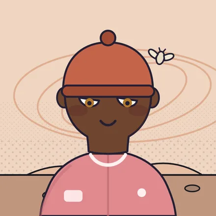 Lunaut #581