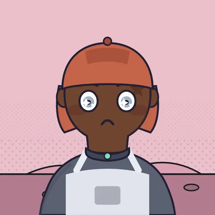 Lunaut #588