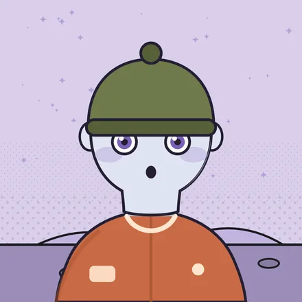 Lunaut #604