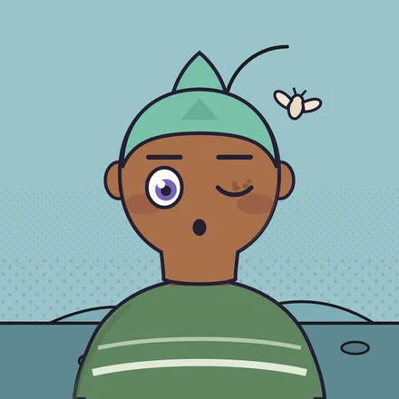 Lunaut #649