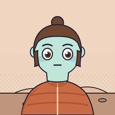 Lunaut #682