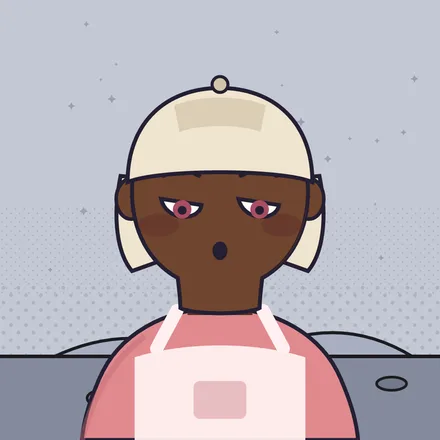 Lunaut #694