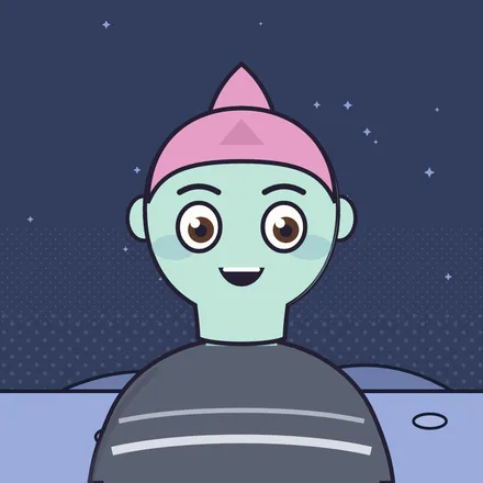Lunaut #695