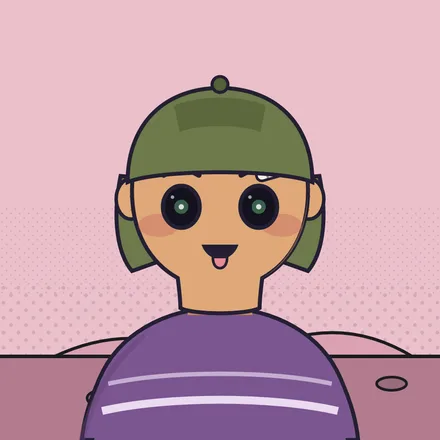 Lunaut #696