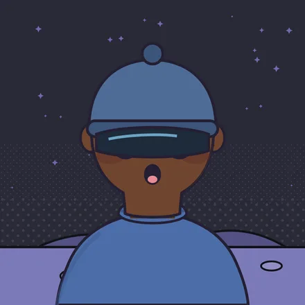 Lunaut #713