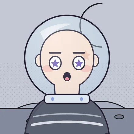 Lunaut #761