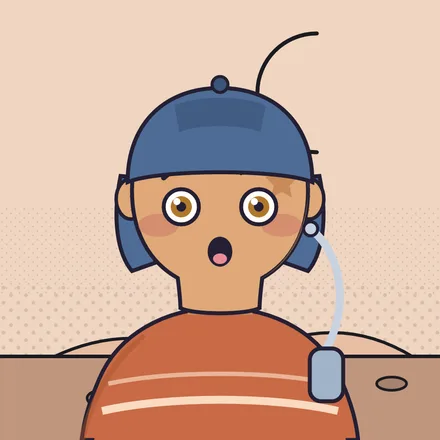Lunaut #777