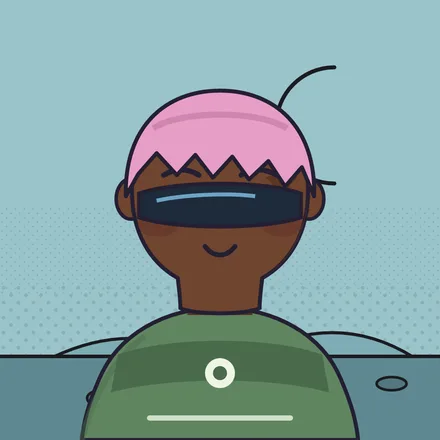 Lunaut #781
