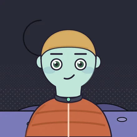 Lunaut #799