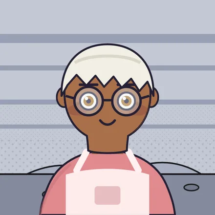 Lunaut #805