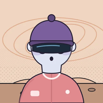 Lunaut #806