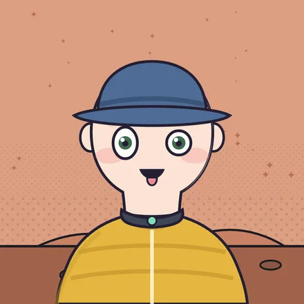 Lunaut #827